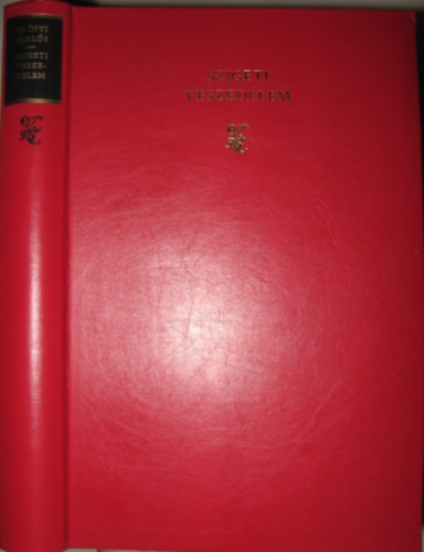 Zrnyi Mikls - Obsidionis szigetianae-Szigeti veszedelem (Wrtz dm/szmozott)