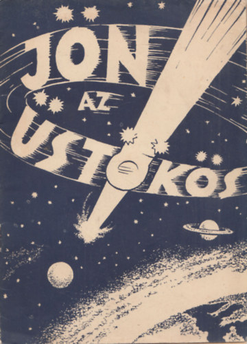 J�n az �st�k�s