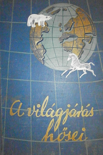 Fridtjof Nansen - Utaz�s az �sz� j�gen I.