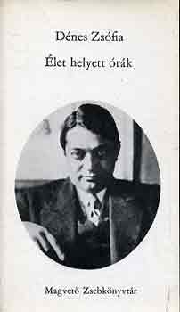 D�nes Zs�fia - �let helyett �r�k