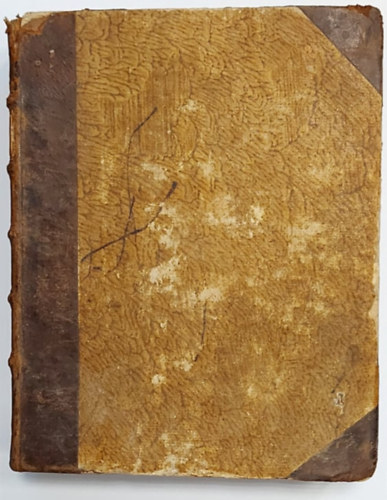 Ernst Theodor Johann Brckner - Predigten fr Ungelehrte - 1783 - (Prdikcik tanulatlanoknak)