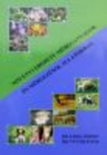 Lehel József - Növényi eredetű méreganyagok és mérgezések állatokban