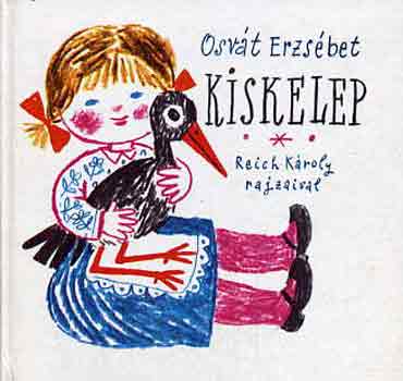 Osv�t Erzs�bet - Kiskelep (Mes�k, t�rt�netek)