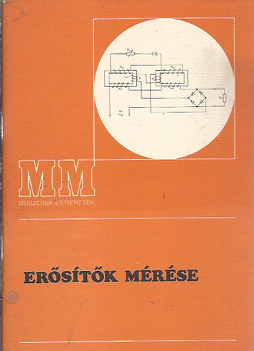 Sov�ny Istv�n - Er�s�t�k m�r�se