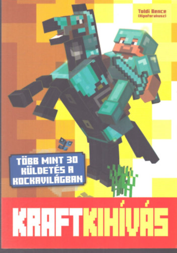 Toldi Bence - Kraftkih�v�s