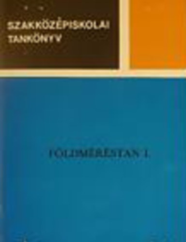 SZERZ� Varga Imre - F�ldm�r�stan I. AZ �T- �S VAS�T�P�T�SI SZAKK�Z�PISKOL�K VAS�T�P�T�SI �GAZAT�NAK III. O. SZ�M�RA