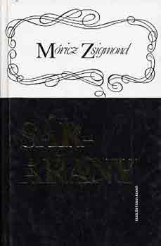 Mricz Zsigmond - Srarany