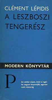 Clment Lpidis - A leszboszi tengersz