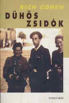 Rich Cohen - Dhs zsidk