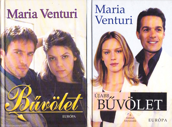 Maria Venturi - Bvlet + jabb bvlet
