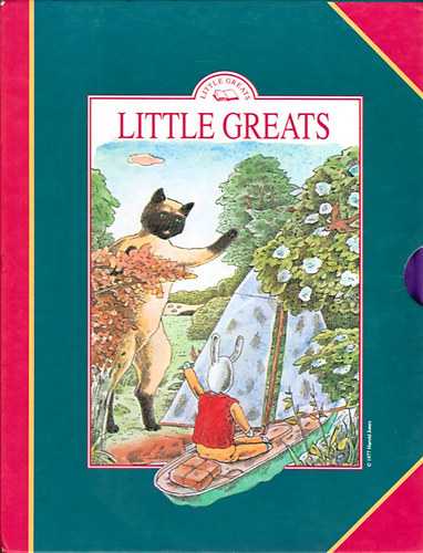 Various - Little Greats