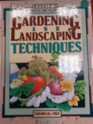 Gardening and landscaping techniques