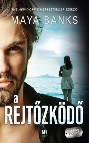 Maya Banks - A rejtőzködő