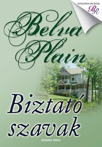 Belva Plain - Biztat szavak