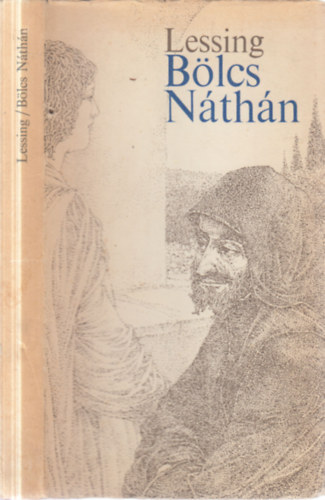Gotthold Ephraim Lessing - Bölcs Náthán
