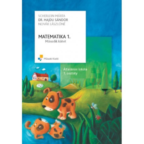 Dr. Hajdu Sndor - Matematika 1. II. ktet