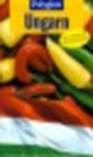 Polyglott - Reisef�hrer: Ungarn