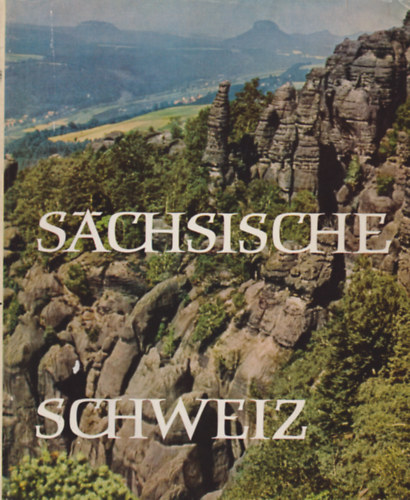 Schsische Schweiz