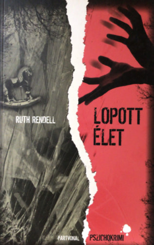 Ruth Rendell - Lopott let