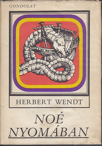 Herbert Wendt - No nyomban