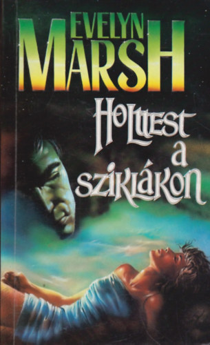 Evelyn Marsh - Holttest a szikl�kon