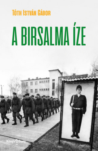 Tóth István Gábor - A birsalma íze