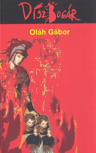Ol�h G�bor - D�szbog�r