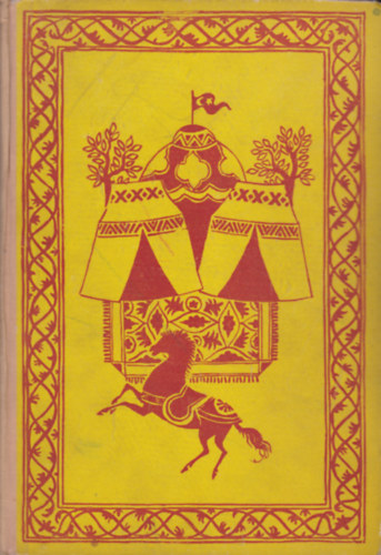 Bodrits István (szerk.) - Ezeregy éjszaka legszebb meséi