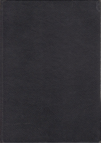 Czegl�dy S�ndor-Hamar Istv�n-D.Dr. K�llay K�lm�n (szerk.) - Bibliai lexikon II. (Seg�dk�nyv a Biblia tanulm�nyoz�s�hoz - 160 k�ppel)