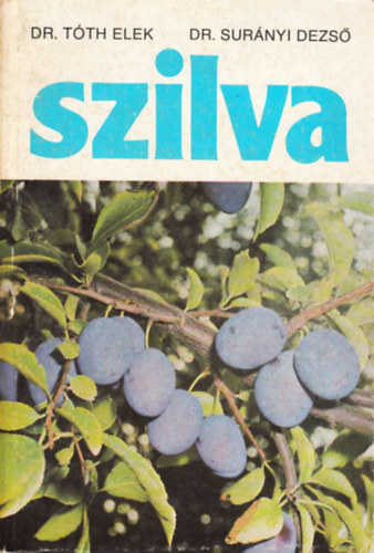 Szilva