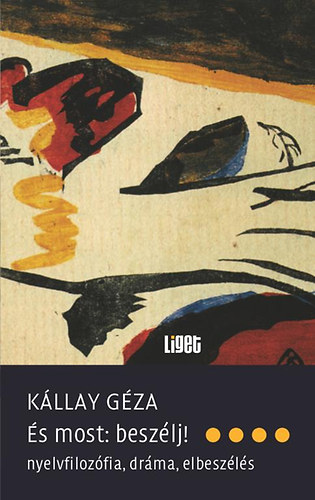 Kllay Gza - s most: beszlj!