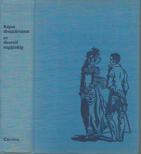 Kybalov�-Herbenov�-Lamarov� - K�pes divatt�rt�net - az �kort�l napjainkig