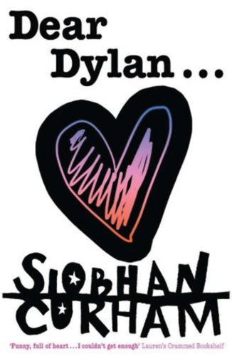 Siobhan Curham - Dear Dylan