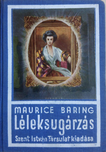 Maurice Baring - Lleksugrzs