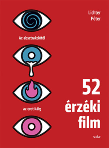 Lichter Péter - 52 érzéki film