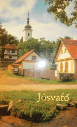 Sz�kely Kinga  (szerk.) - J�svaf�