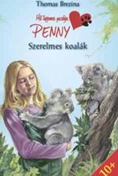 Thomas Brezina - Szerelmes koal�k