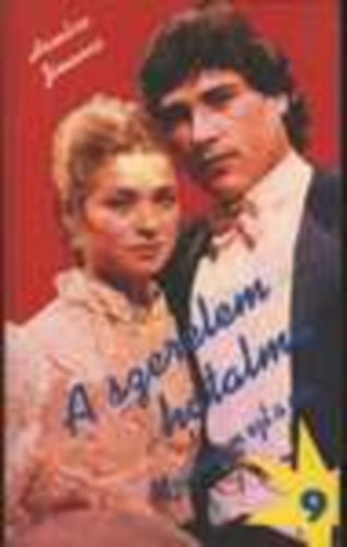 Hombre Jimenes - Megveszem ezt a nőt 9. - A szerelem hatalma