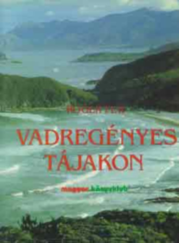 Roger Few - Vadregnyes tjakon (Fldnk mg ltez vadonjain)