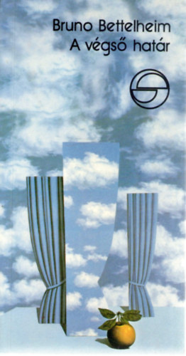 Bruno Bettelheim - A v�gs� hat�r