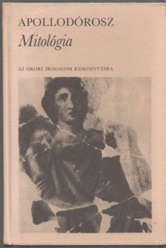 Apollodrosz - Mitolgia