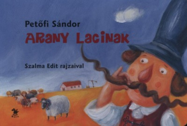 Petfi Sndor - Arany Lacinak