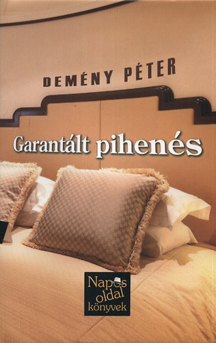 Demny Pter - Garantlt pihens