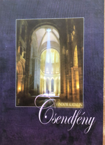 S�ndor Katalin - Csendf�ny