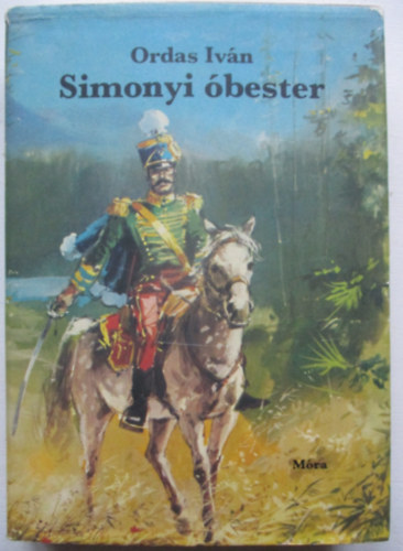 Ordas Ivn - Simonyi bester