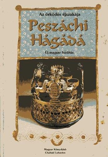 Peszchi Hgd - Az rkds jszakja  (j magyar fordts)