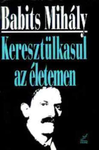 Babits Mihály - Keresztülkasul az életemen (Babtis Mihály önéletírása)