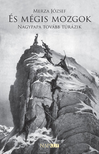 Merza Jzsef - s mgis mozgok