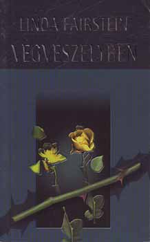 Linda Fairstein - Vgveszlyben