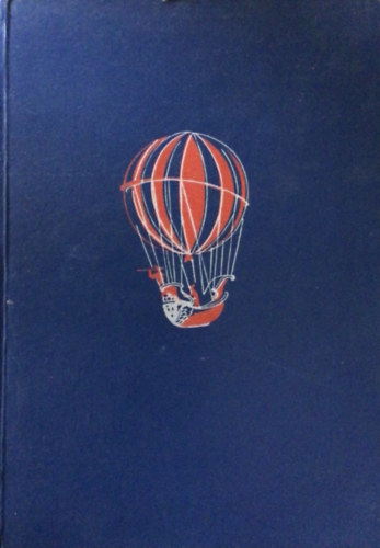 Horváth Árpád - A hadirepülés évszázada